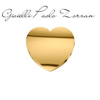 Charm Donna Oro Donna Elements in Oro giallo ECF10365